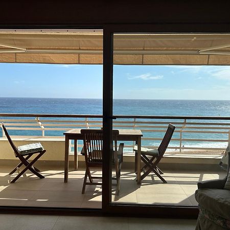 Lets Holidays Tropicana Sea Views 4 Тоса де Мар Екстериор снимка