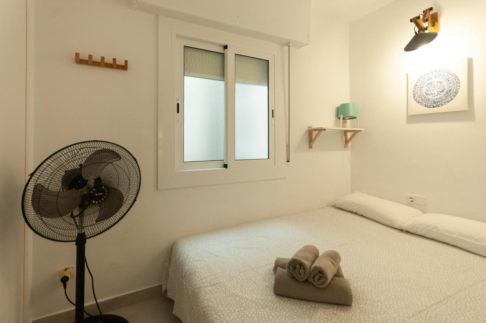 Lets Holidays Tropicana Sea Views 4 Тоса де Мар Екстериор снимка