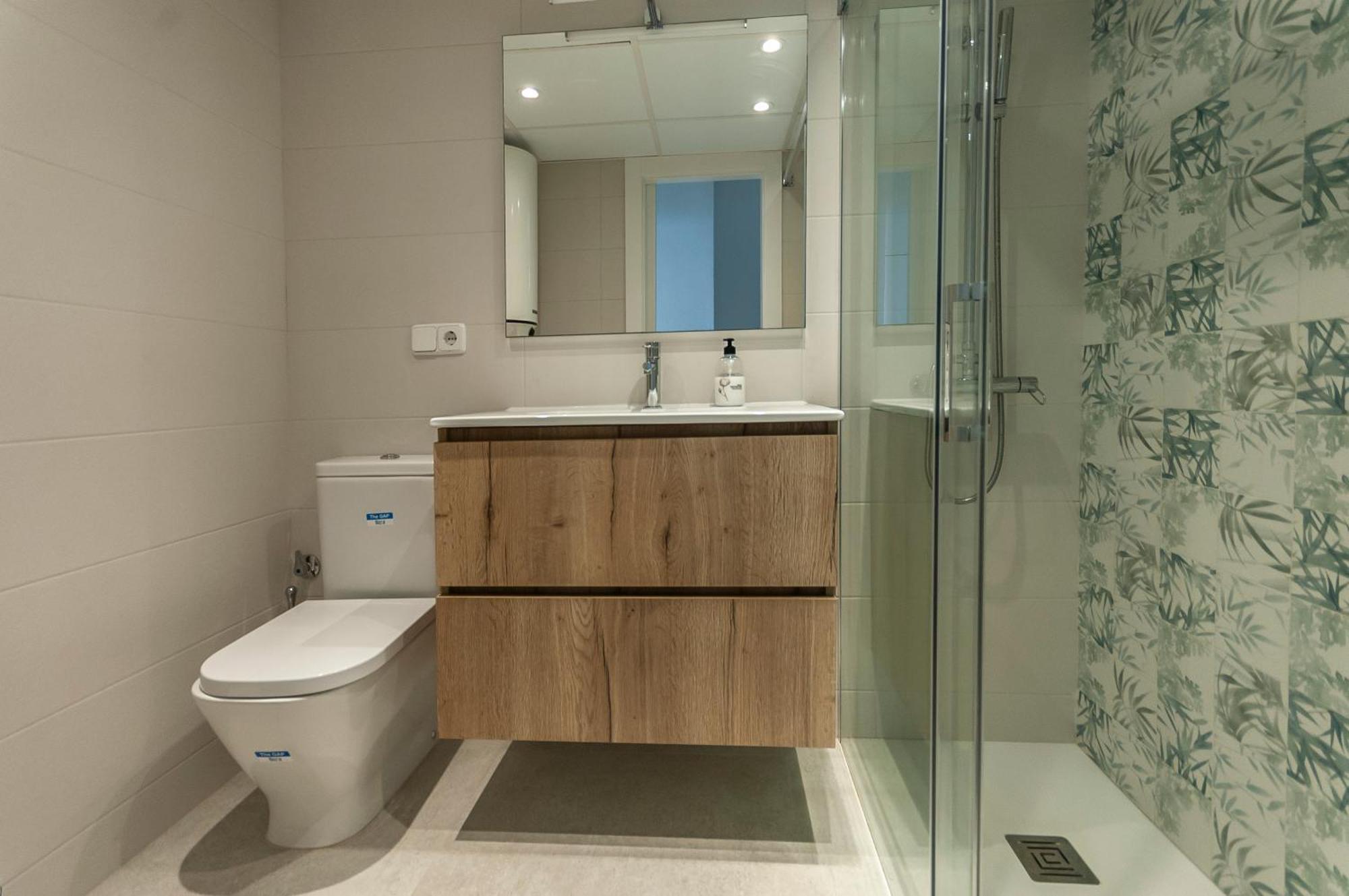 Lets Holidays Tropicana Sea Views 4 Тоса де Мар Екстериор снимка