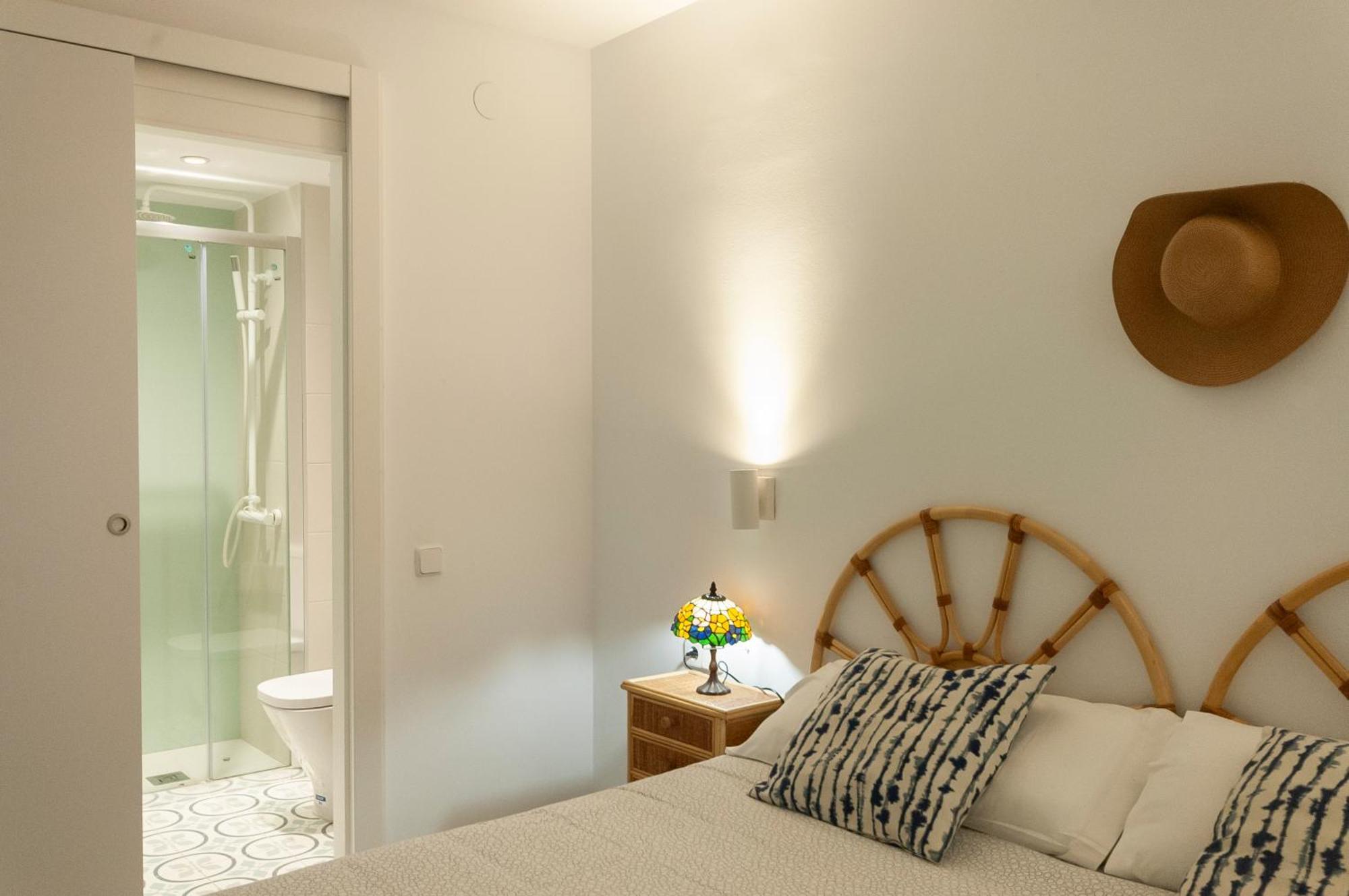 Lets Holidays Tropicana Sea Views 4 Тоса де Мар Екстериор снимка