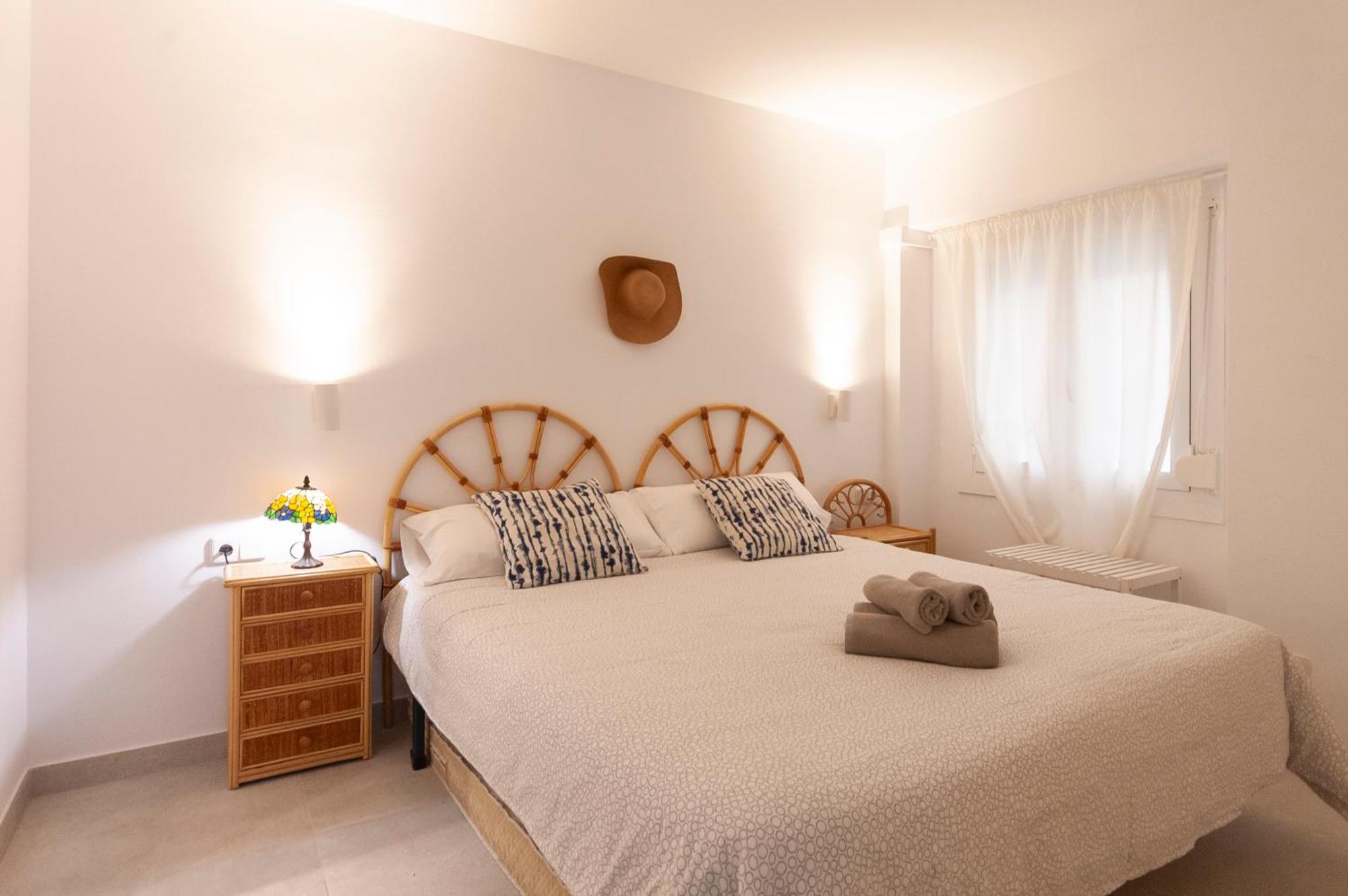 Lets Holidays Tropicana Sea Views 4 Тоса де Мар Екстериор снимка