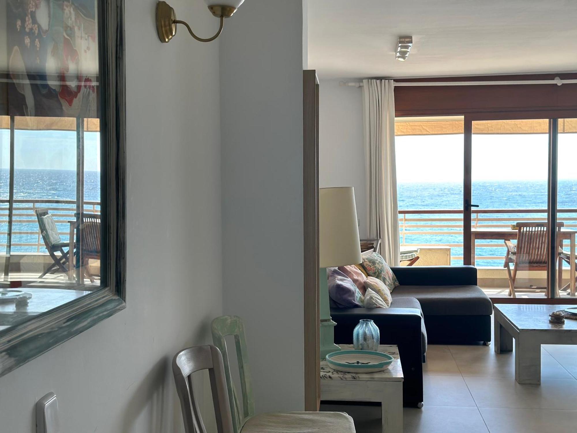Lets Holidays Tropicana Sea Views 4 Тоса де Мар Екстериор снимка